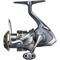Amazon | シマノ(SHIMANO) スピニングリール 汎用 アルテグラ 2021