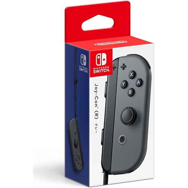 Amazon.co.jp: 【任天堂純正品】Joy-Con(L) ネオンブルー : ゲーム