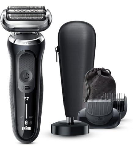 Amazon | ブラウン ブラウン シリーズ9 Pro 9410s-V | Braun | メンズ