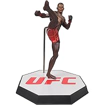 Amazon.co.jp: UFCフィギュア - ショーン・シュガー・オマリー