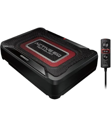 Amazon.co.jp: carrozzeria サブウーファー TS-WX99A カロッツェリア