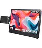 Amazon.co.jp: JAPANNEXT 10.5インチ モバイルモニター IPS パネル