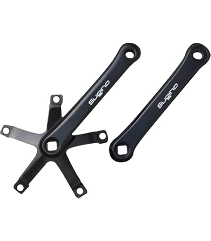 Amazon | ミケ（MICHE） Pistard 2.0 チェーンホイールセット 50T