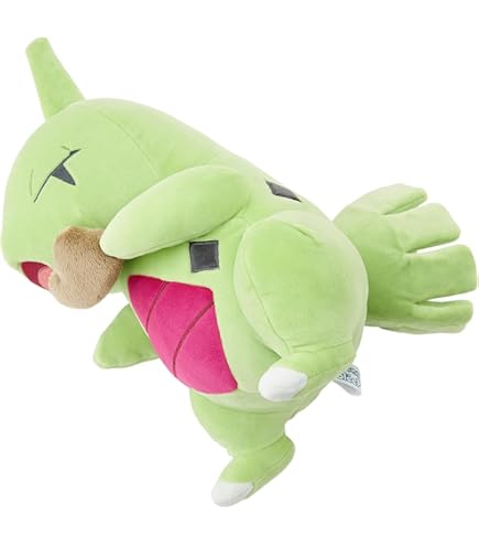 Amazon.co.jp: ポケモンセンターオリジナル ぬいぐるみ へんしん