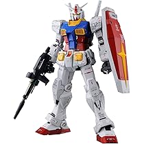 Amazon | PG UNLEASHED 機動戦士ガンダム RX-78-2 ガンダム 1/60