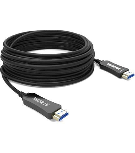 Amazon | カナレ(CANARE) Active HDMIケーブル HDM20AE-EQ