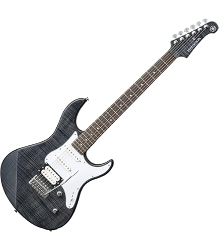 Amazon | ヤマハ YAMAHA エレキギター PACIFICA612VIIX PAC612VIIX TGM