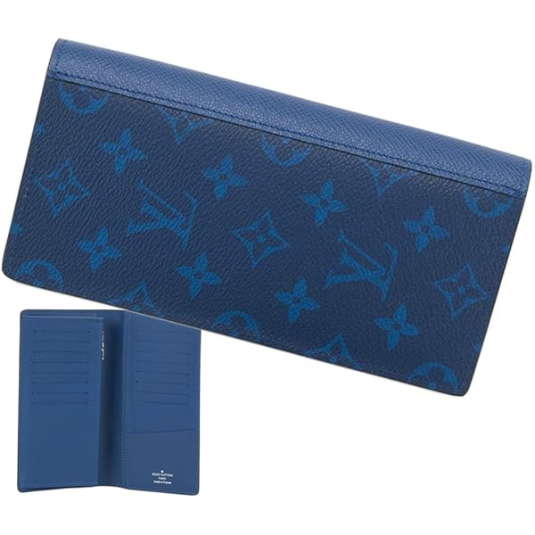 Amazon | [ルイヴィトン] タイガ ジッピーウォレット ヴェルティカル