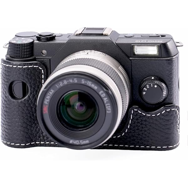 PENTAX Q10撮り方ハンディブック PENTAX Q対応版 | 竹澤 宏, 大丸 剛史