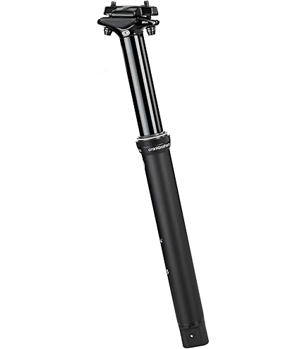 Amazon.co.jp: Fox Racing Shox Transferファクトリードロッパーシート