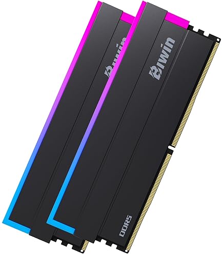 Amazon.co.jp: G.Skill DDR5メモリ DDR5-6000 32GBKit（16GB×2枚組