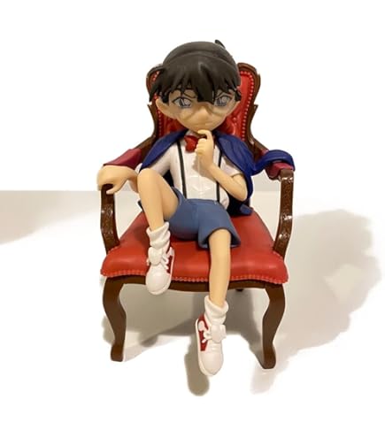 Amazon.co.jp: 名探偵コナン SEGA ラッキーくじ A賞 怪盗キッド