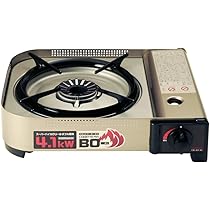 Amazon | Iwatani イワタニ カセットフー BO(ボー) EX 【強火力コンロ