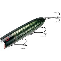 Amazon.co.jp: Heddon HEDDON(ヘドン) ルアー ラッキー13 X2500BF