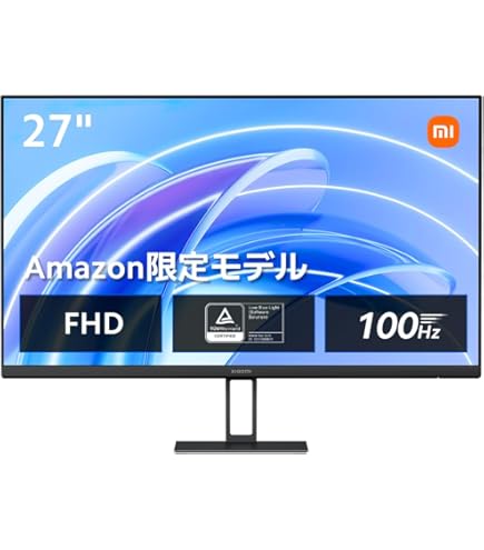 Amazon.co.jp: 【整備済み品】 PHILIPS 273V5L/27インチワイド/HDMI