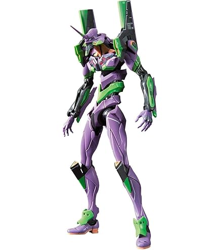 Amazon.co.jp: リボルテックヤマグチ No.100 Evangelion Evolution