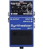 Amazon | BOSS/SL-2 Slicer ボス スライサー SL2 | ディストーション