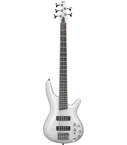 Amazon | Ibanez アイバニーズ 5弦エレキベース BTB845-CBL | エレキ