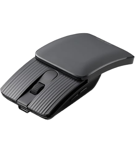 Amazon.co.jp: ソニー(VAIO) Bluetooth レーザーマウス ブラック VGP