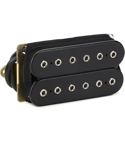 Amazon.co.jp: DiMarzio ディマジオ 