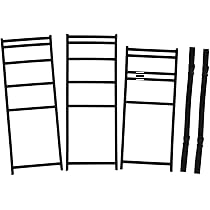 Amazon.co.jp: DOD(ディーオーディー) テキーラキッチンレッグ