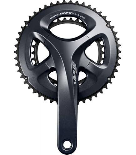 Amazon | シマノ DURA-ACE デュラエース R9100シリーズ クランクセット