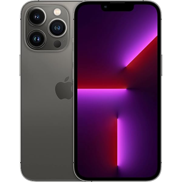 Amazon.co.jp: Apple iPhone 13 Pro (512GB) - シルバー SIMフリー 5G