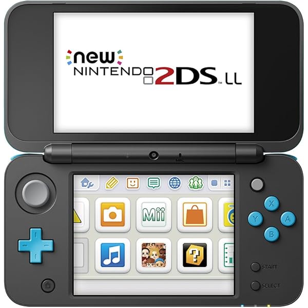Amazon.co.jp: ニンテンドー3DS LL ブラック 【メーカー生産終了
