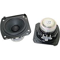 Amazon.co.jp: ボーズ Home Speaker 300 に内蔵の フルレンジ