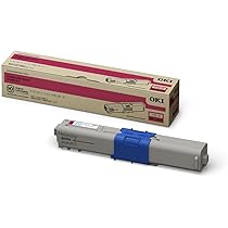 Amazon | OKI 【トナーカートリッジ ブラック (MC562/362dn/C531dn