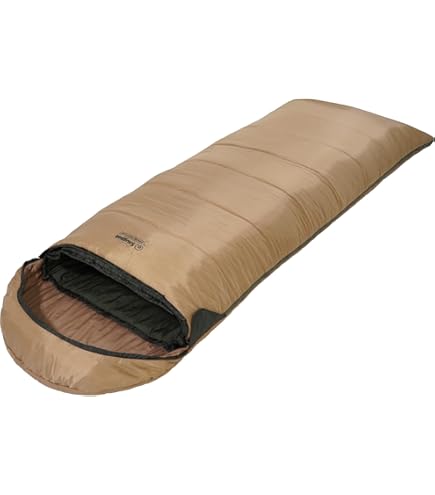 Amazon.co.jp: Snugpak(スナグパック) 寝袋 シュラフ ベースキャンプ