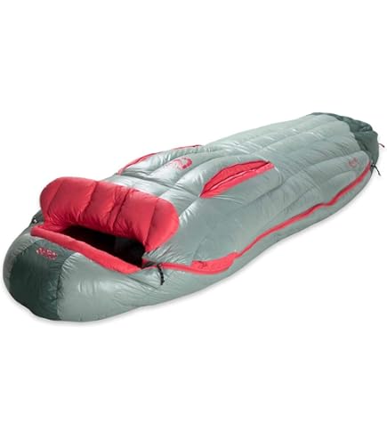 Amazon.co.jp: NEMO(ニーモ） フォルテ Endless Promise 20 NM-FRTEP