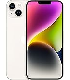 Amazon | 【整備済み品】 Apple iPhone 14 256GB スターライト SIM