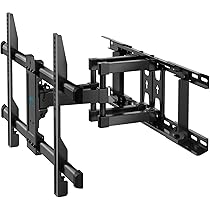 Amazon.co.jp: PERLESMITH 壁掛けテレビ金具 37～70インチ対応 フル