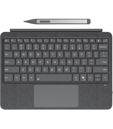 Amazon.co.jp: Surface Pro 12インチ (第12世代/2025年) 用 キーボード