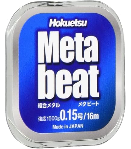 Amazon.co.jp: ダイワ(Daiwa) メタルライン メタセンサー エムステージ