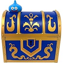 Amazon.co.jp: ちいさなメダル1枚付き ドラゴンクエスト AM 小物入れ