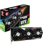 Amazon | MSI GeForce RTX 3080 VENTUS 3X PLUS 12G OC LHR