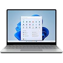 Amazon.co.jp: マイクロソフト Surface Laptop Go 2/ 第 11 世代 Intel