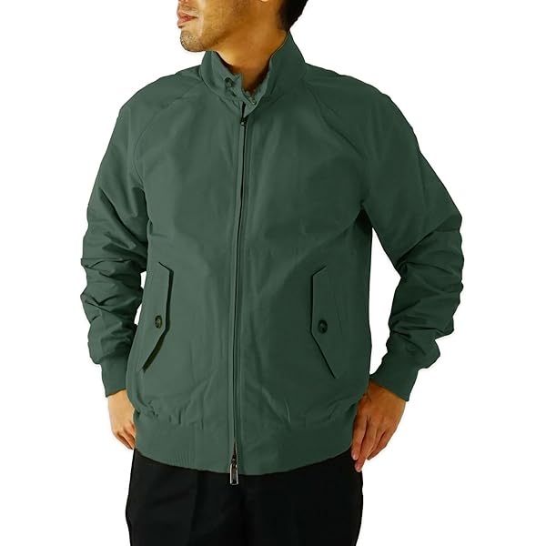 Amazon.co.jp: 【 BARACUTA / バラクータ 】 スウィングトップ / G9