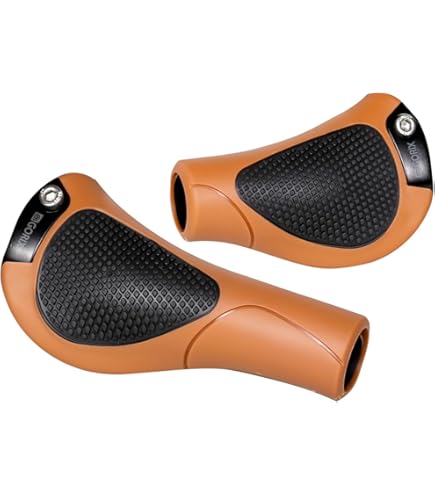 Amazon | エルゴン GP1 バイオコルク ロング/ショート グリップ L