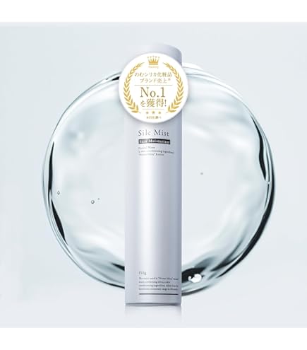 Amazon | sLiFE モイスチャーミスト（全身用化粧水） シナジーワールド