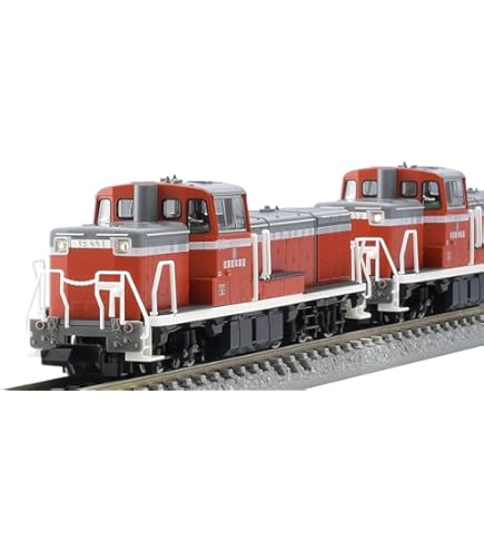 Amazon | トミーテック TOMIX Nゲージ 樽見鉄道 TDE10形 1・2号機