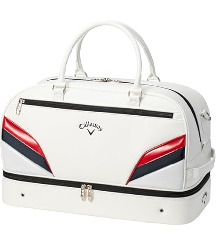 Amazon.co.jp: G/FORE ゴルフ バッグ ゴルフ ボストンバッグ