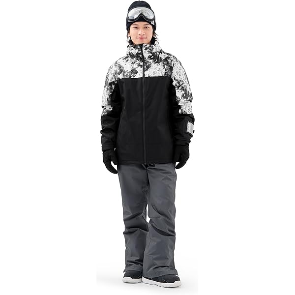 Amazon.co.jp: GOLDWIN ゴールドウイン スキーウェア スキージャケット