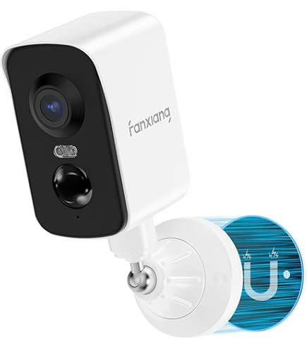 Amazon.co.jp: NSS 防犯カメラ ワンケーブル(電源重畳方式) AHD 防水