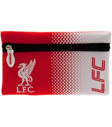 Amazon | Liverpool FC (リヴァプール FC) 公式 シューズケース