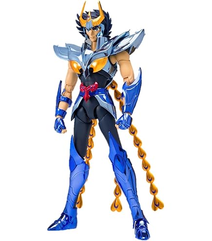 Amazon.co.jp: TAMASHII NATIONS 聖闘士聖衣神話 ベータ星メラク