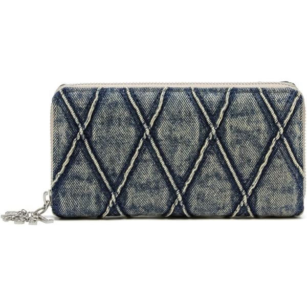 Amazon.co.jp: [Diesel] [ディーゼル] ラウンドファスナー財布 X08989