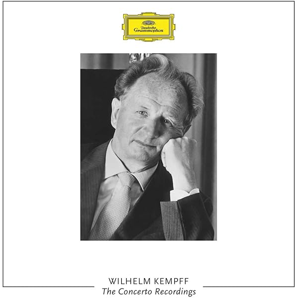 Amazon.co.jp: Wilhelm Kempff Complete Solo Repertoire: ミュージック